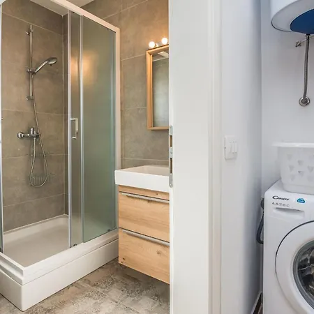 Pejakovic 3 By Interhome *