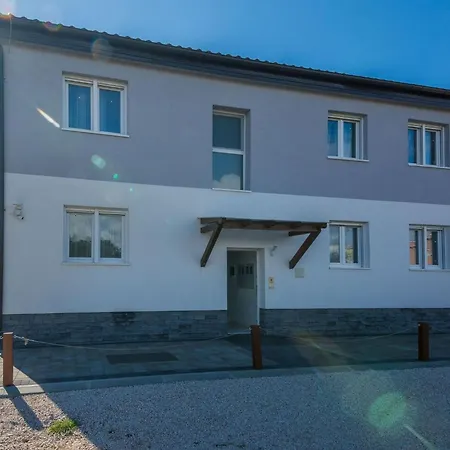 Apartmán Pejakovic 3 By Interhome *
