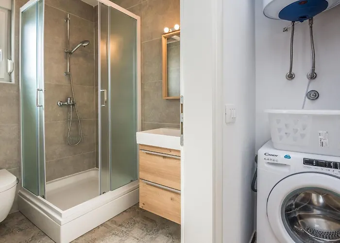 Pejakovic 3 By Interhome *