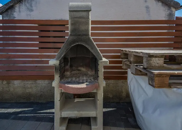 Pejakovic 3 By Interhome *