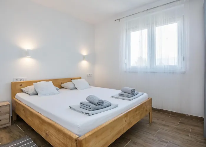 Appartement Pejakovic 3 By Interhome