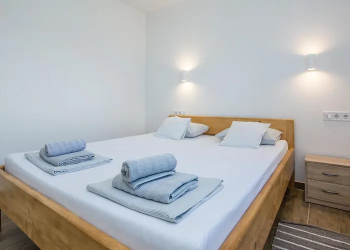 Appartement Pejakovic 3 By Interhome *