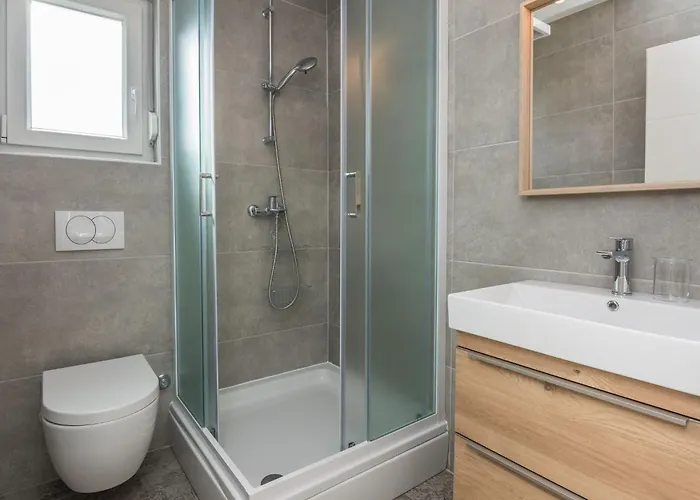 Appartement Pejakovic 3 By Interhome Vir