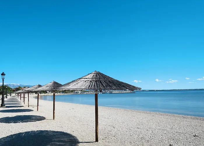 Pejakovic 3 By Interhome Appartement Vir